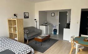 Le Studio Stanislas, Calme Et Lumiere